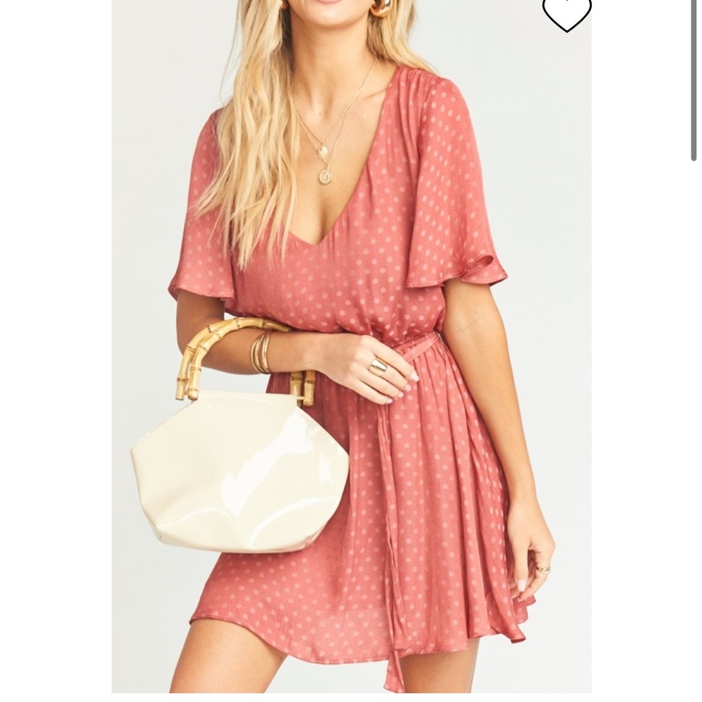 Show Me Your Mumu Anastacia dress